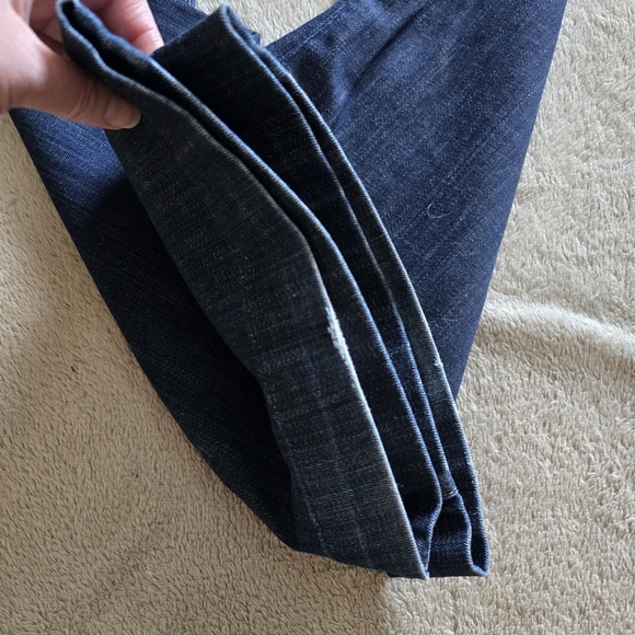 Citizens of Humanity Faye Wide Leg jeans size 29 - Picture 12 of 16